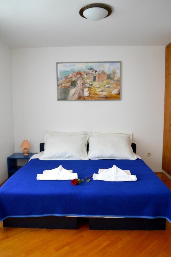 Rooms Lux سبليت المظهر الخارجي الصورة