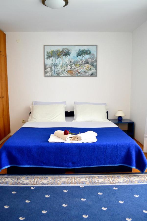 Rooms Lux سبليت المظهر الخارجي الصورة