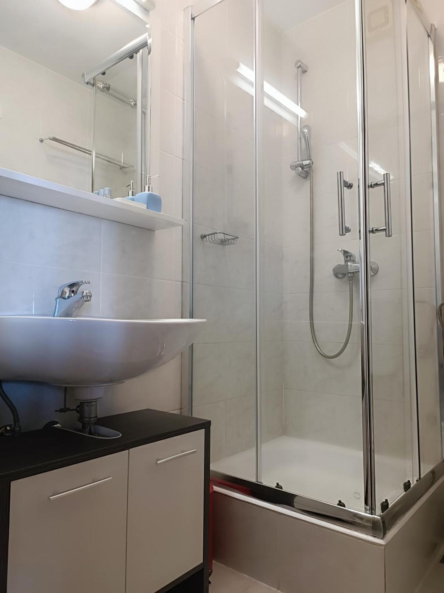 Rooms Lux سبليت المظهر الخارجي الصورة