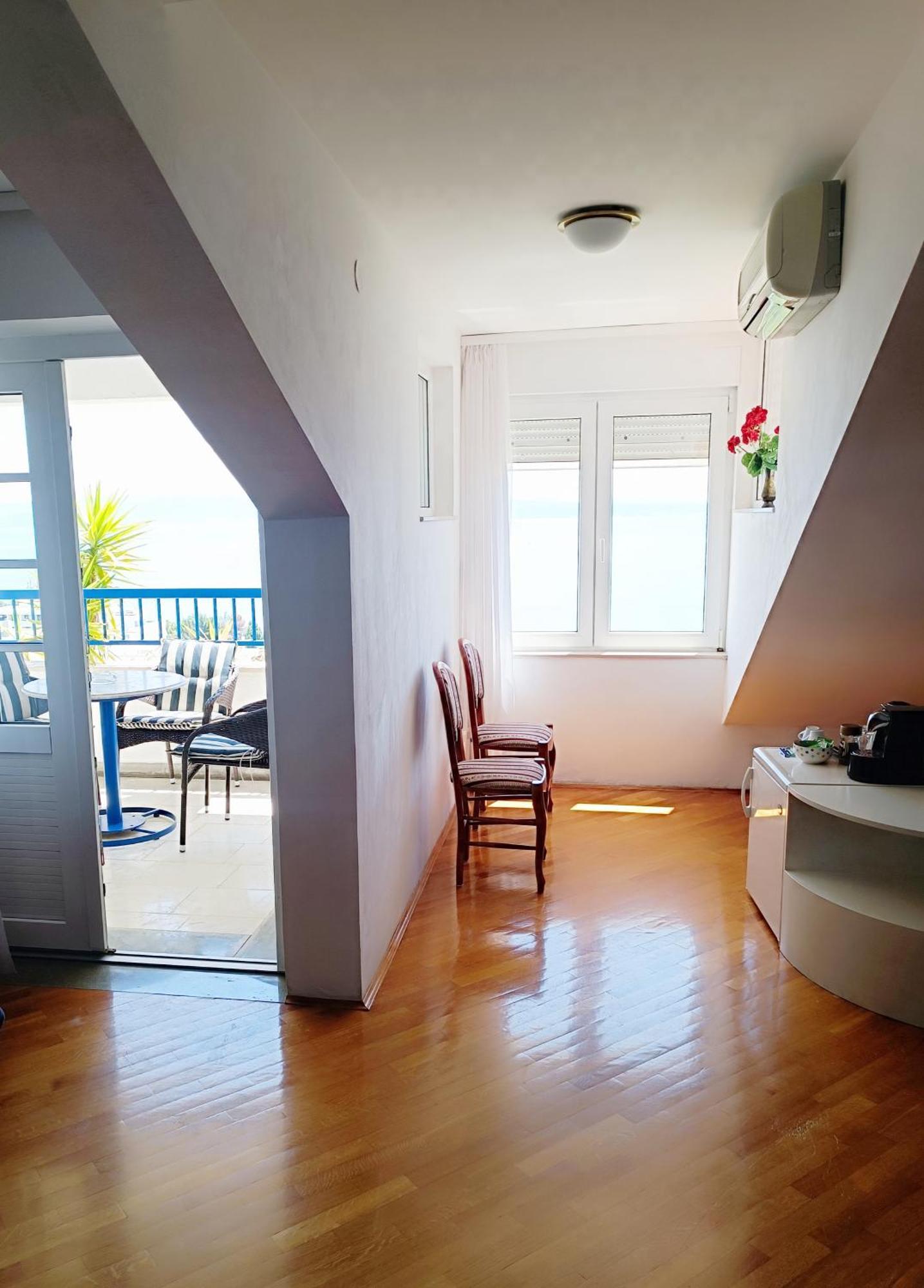 Rooms Lux سبليت المظهر الخارجي الصورة