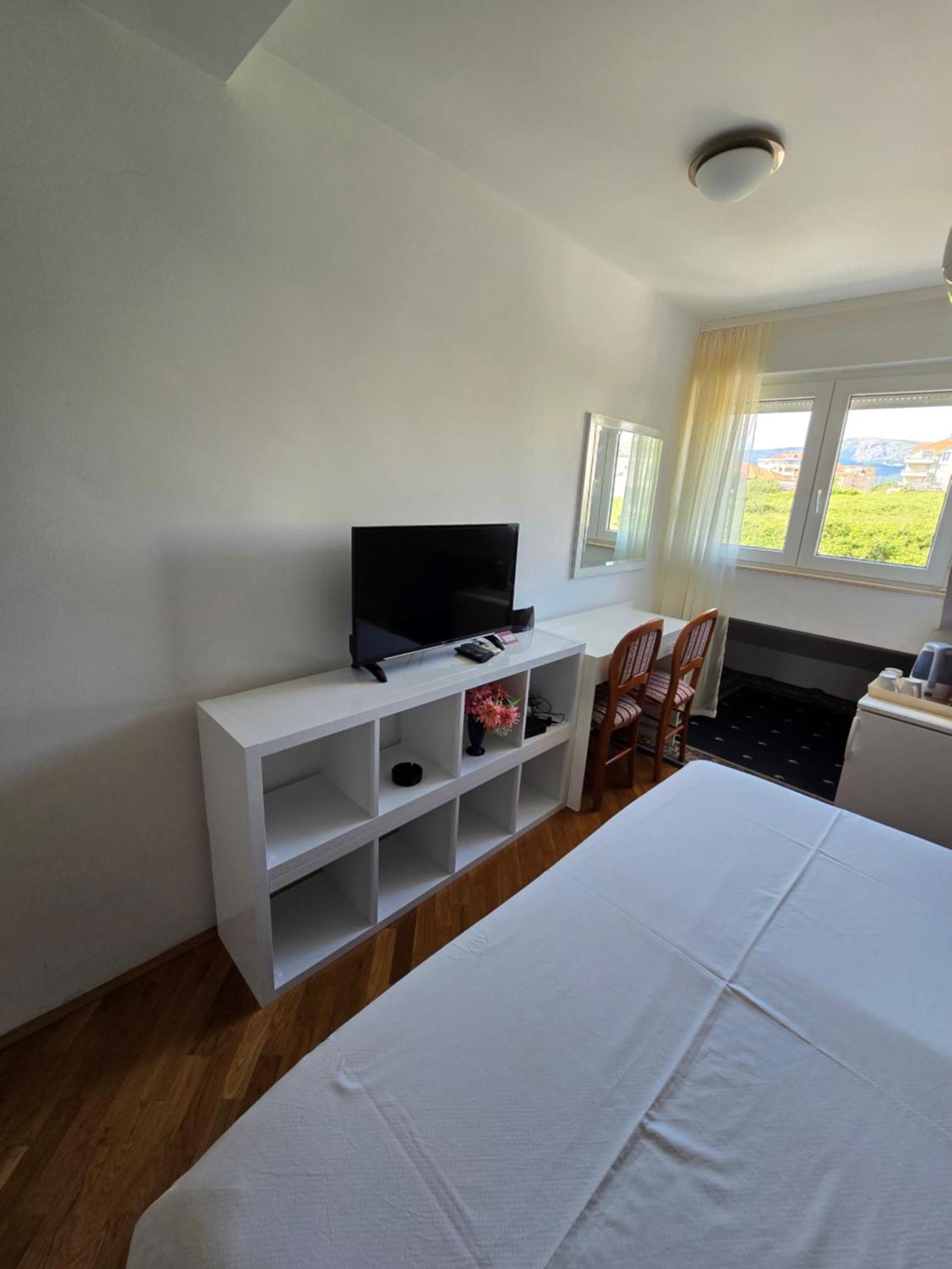 Rooms Lux سبليت المظهر الخارجي الصورة