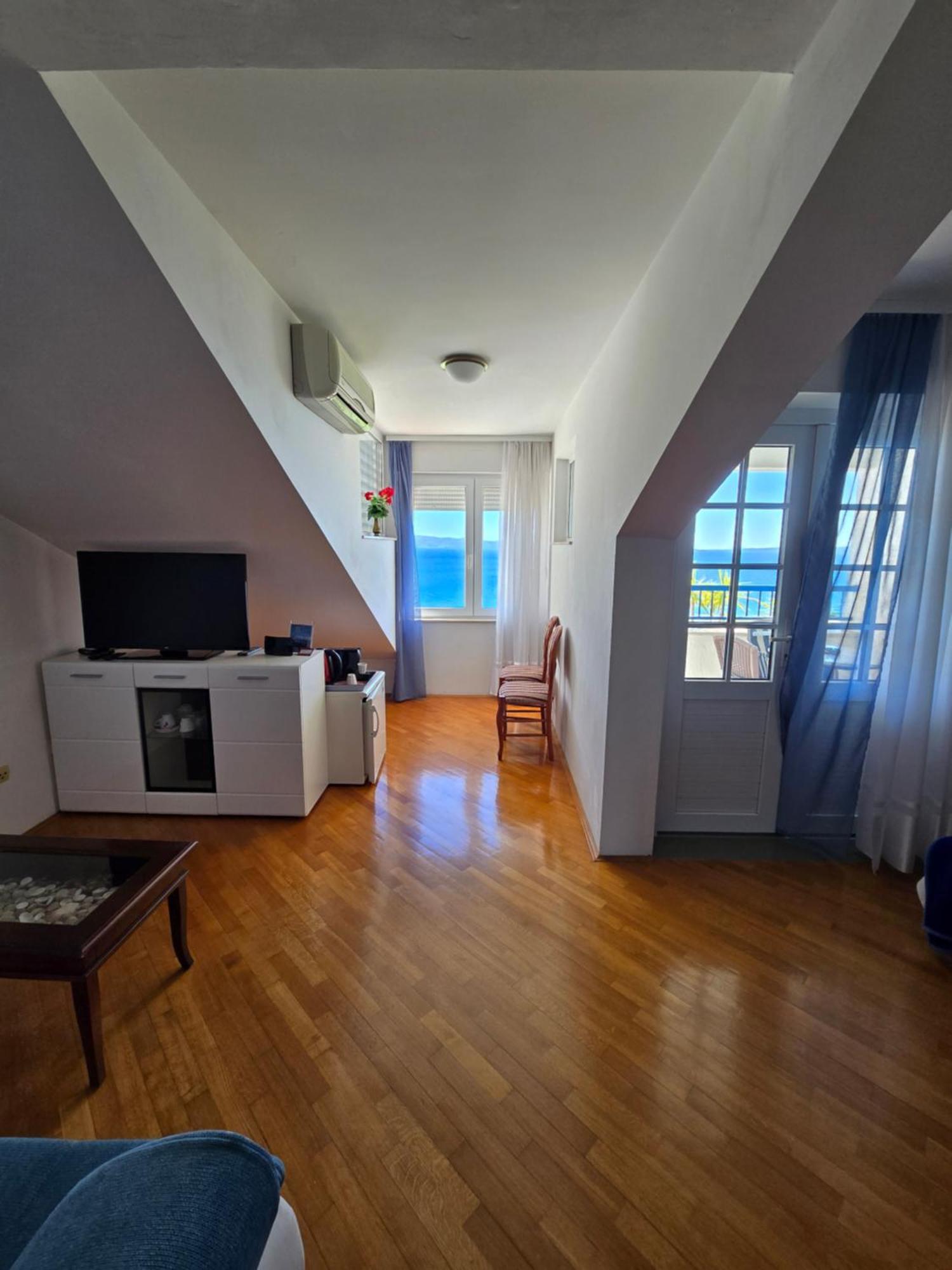 Rooms Lux سبليت الغرفة الصورة