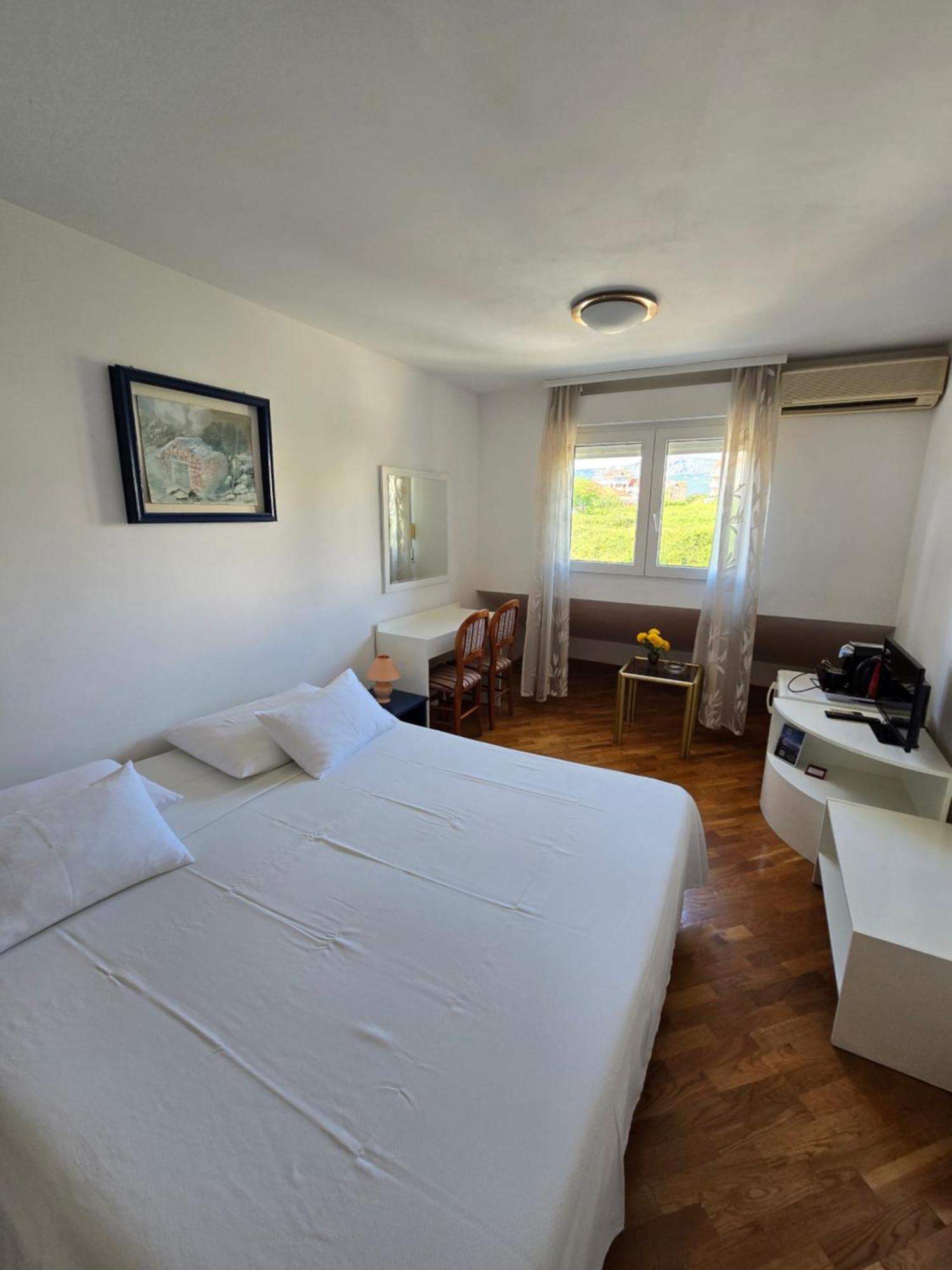 Rooms Lux سبليت المظهر الخارجي الصورة